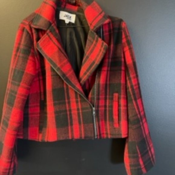 Jacket - Picture 4 of 4